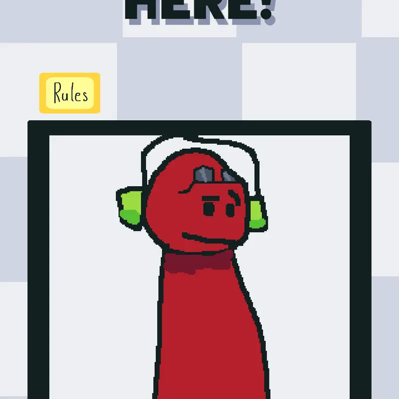 Game by @vovkagames_2025