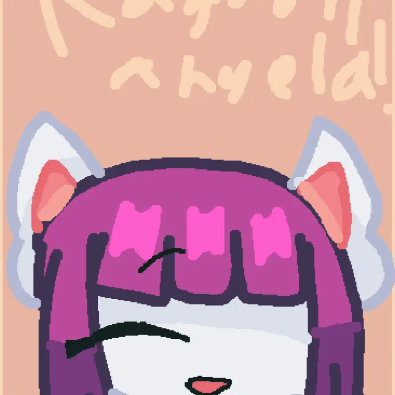 Game by @kawaiicore_