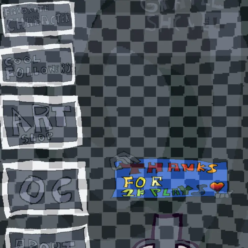 Game by @Gravel_Shovel