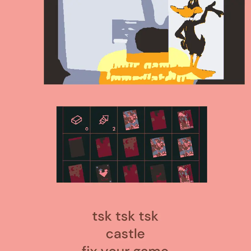 Game by @bingbopbop