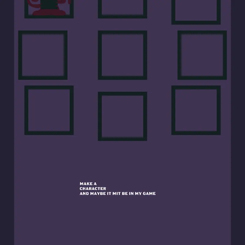 Game by @cmask