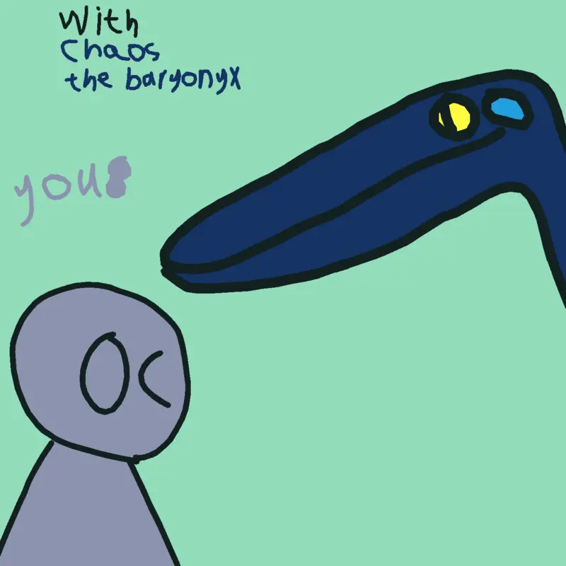 Game by @chaos_the_baryonyx