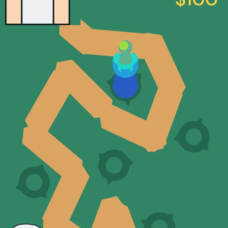 Game by @paddyplays