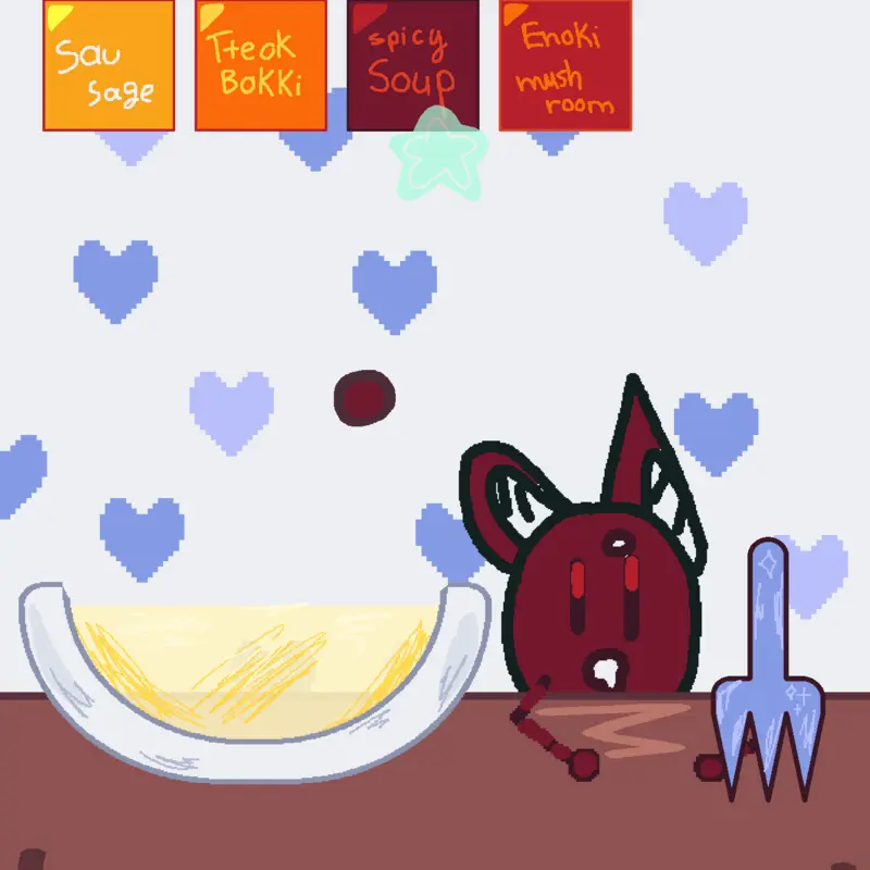 Game by @2wjspueksoshsk