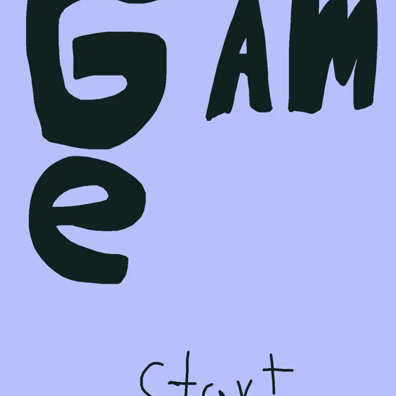 Game by @ireddotdot