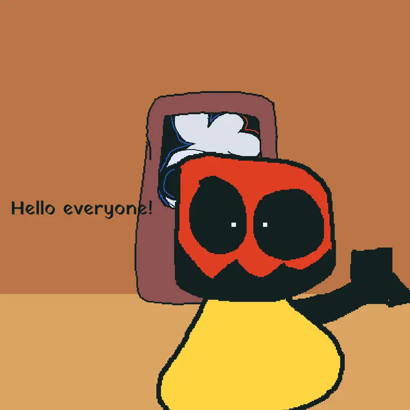 Game by @--Hugooo--