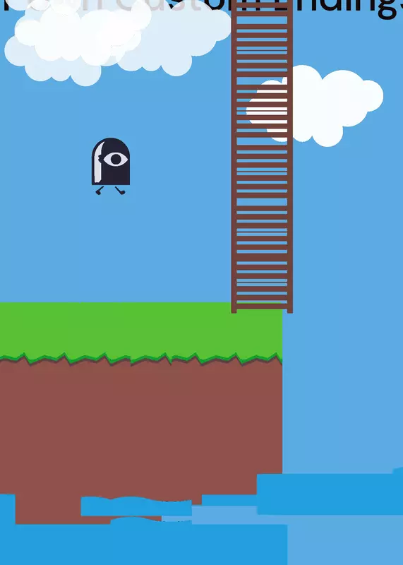 Game by @ZachM