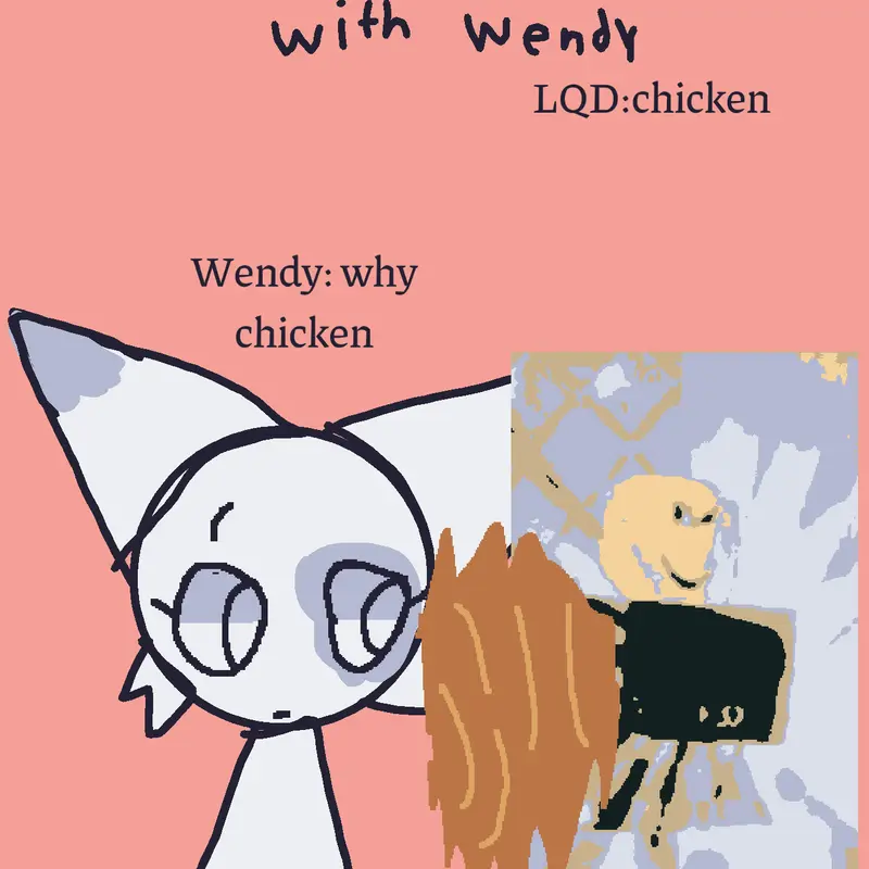 Game by @sprunki_queen