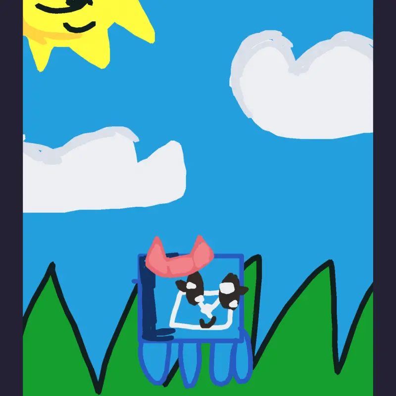 Game by @lonarizz23