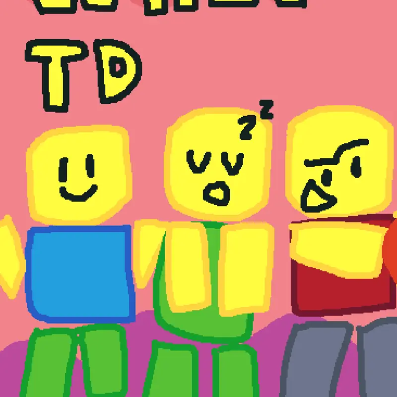 Game by @Flickah