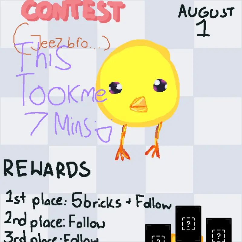 Game by @Lil_Contryball
