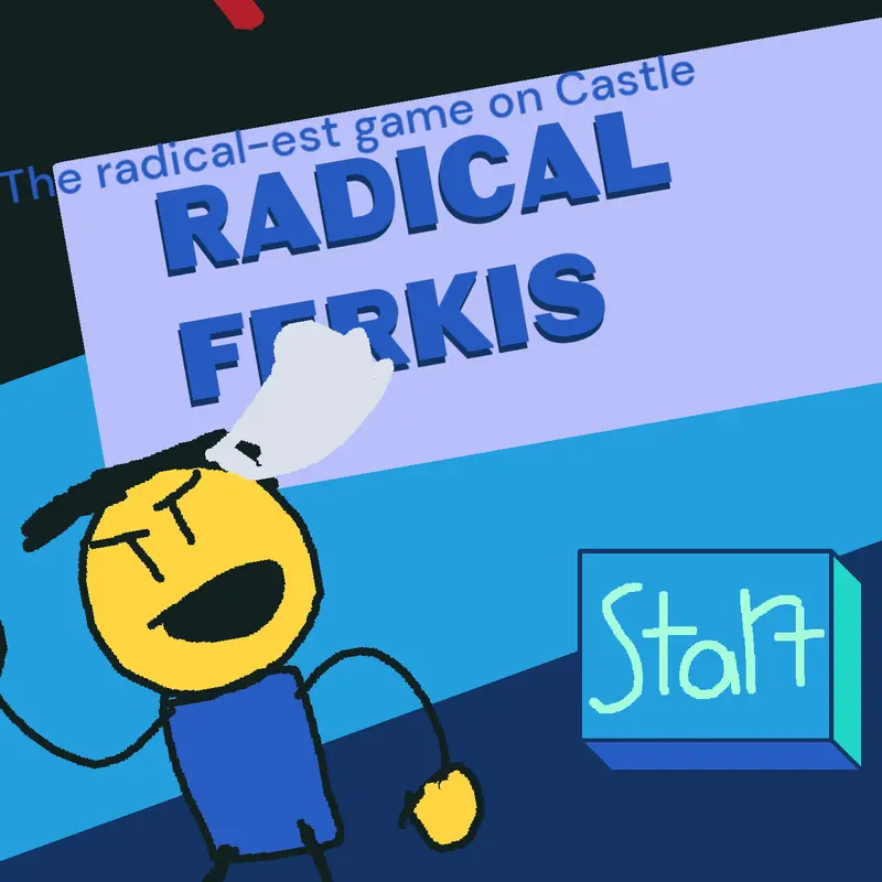 Game by @ferkis33xd