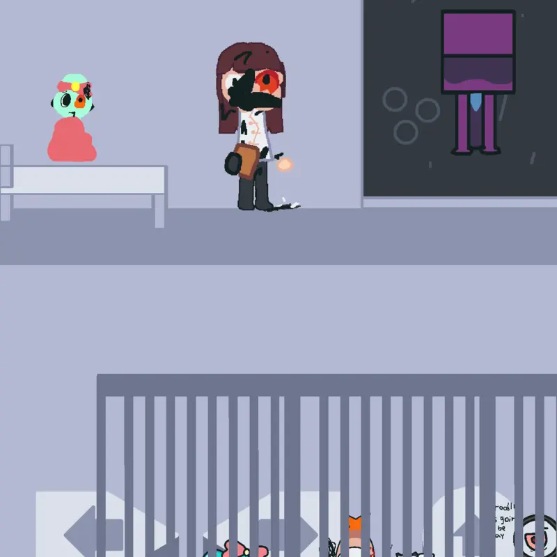 Game by @superhrdinka7