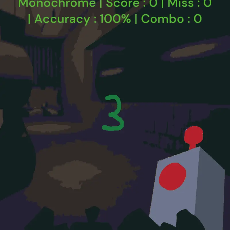 Game by @D1M4NDFL1NN