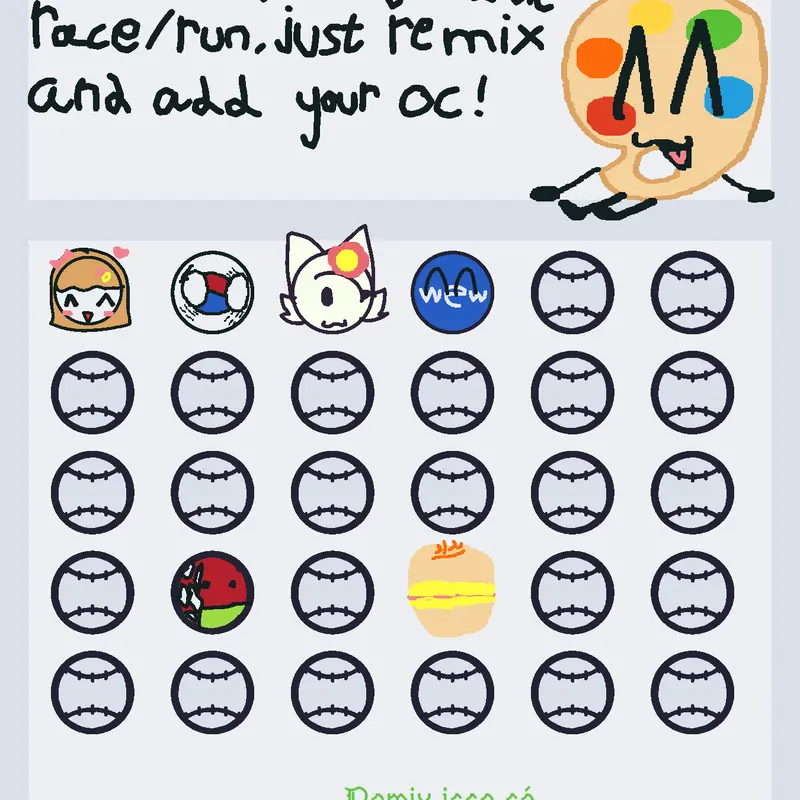 Game by @Maxinne_Faith