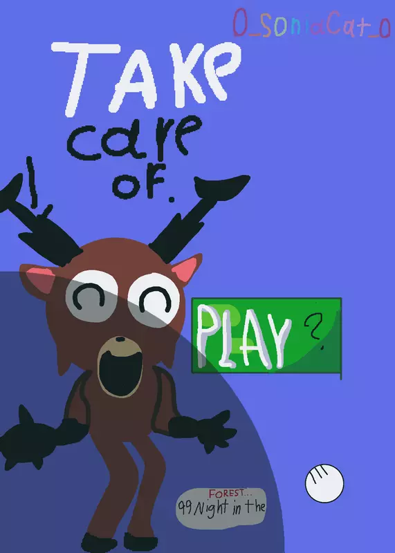 Game by @ilovefalphabetlore