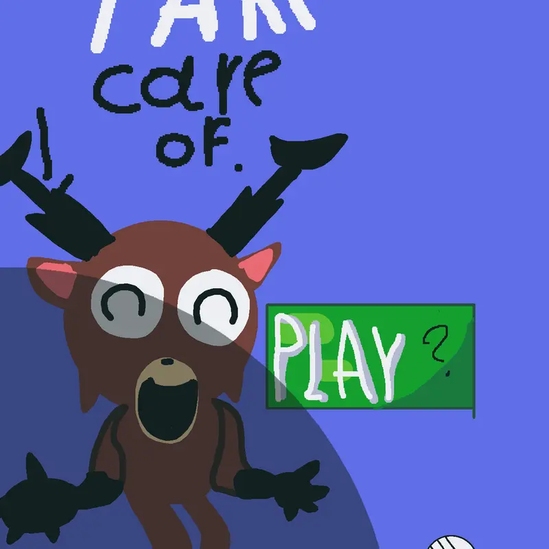 Game by @ilovefalphabetlore