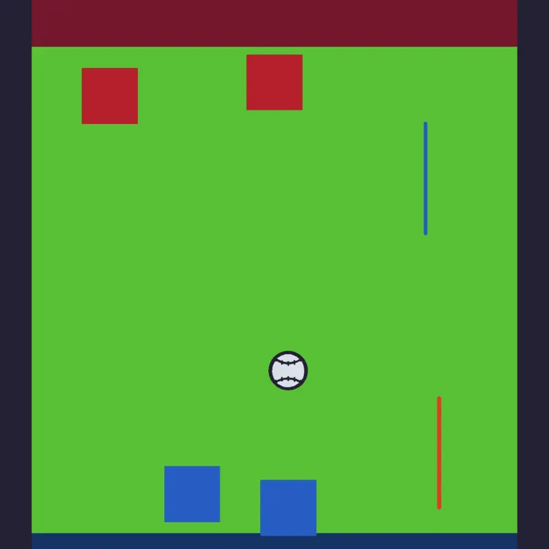 Game by @ProShady
