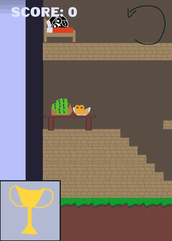 Game by @11thperfectnumber