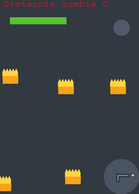 Apocalipse of zombies