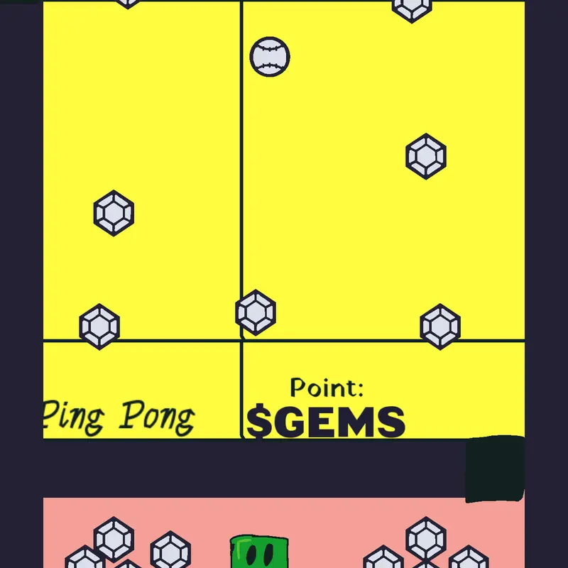 Game by @ToniyMiriamZarzaSnch
