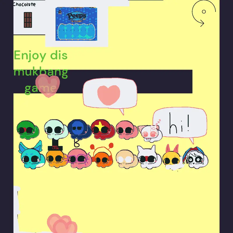 Game by @Malewareamy