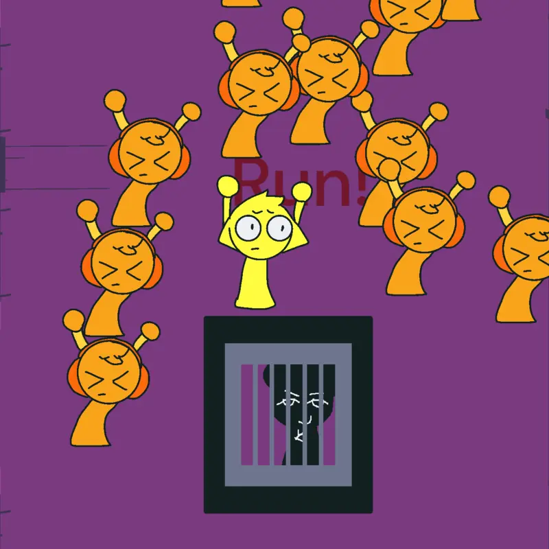 Game by @ilovesprunki123467