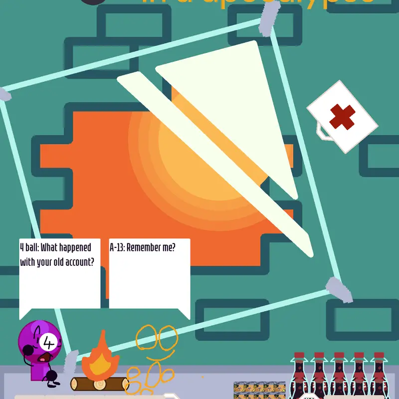 Game by @4ball_official