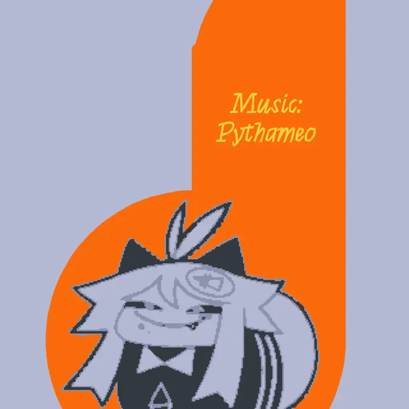 Game by @DharreldaitaXV