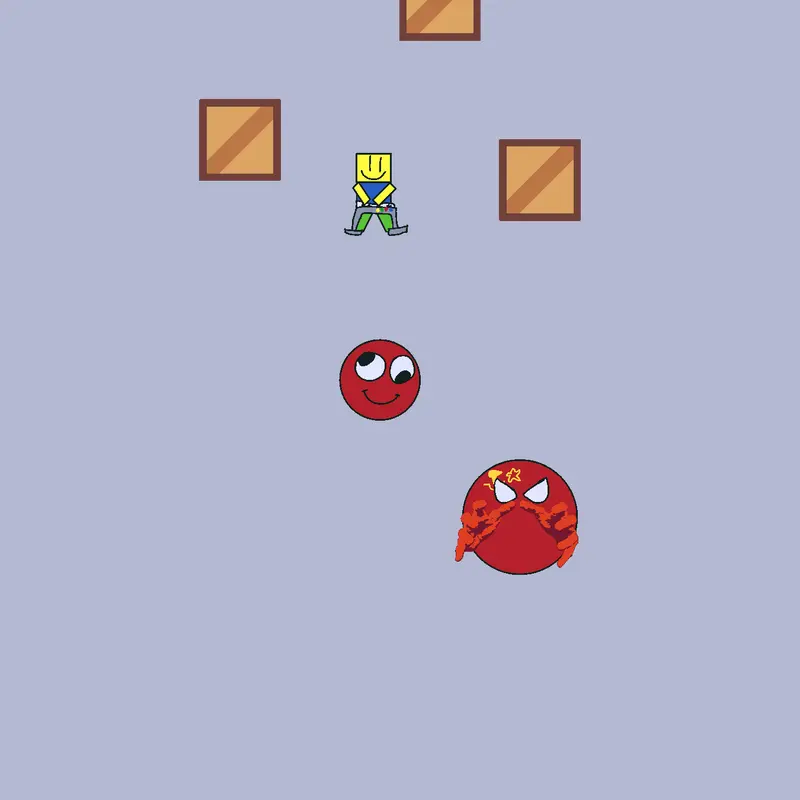 Game by @molalam