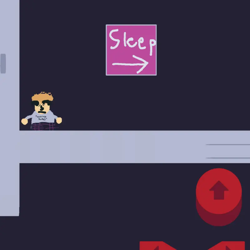 Game by @good_soup