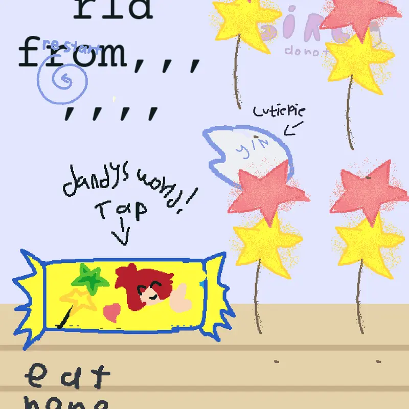 Game by @Fany45901