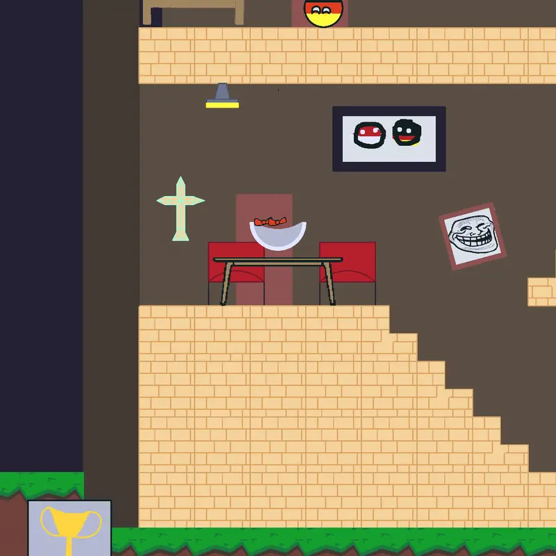 Game by @MrArgentina