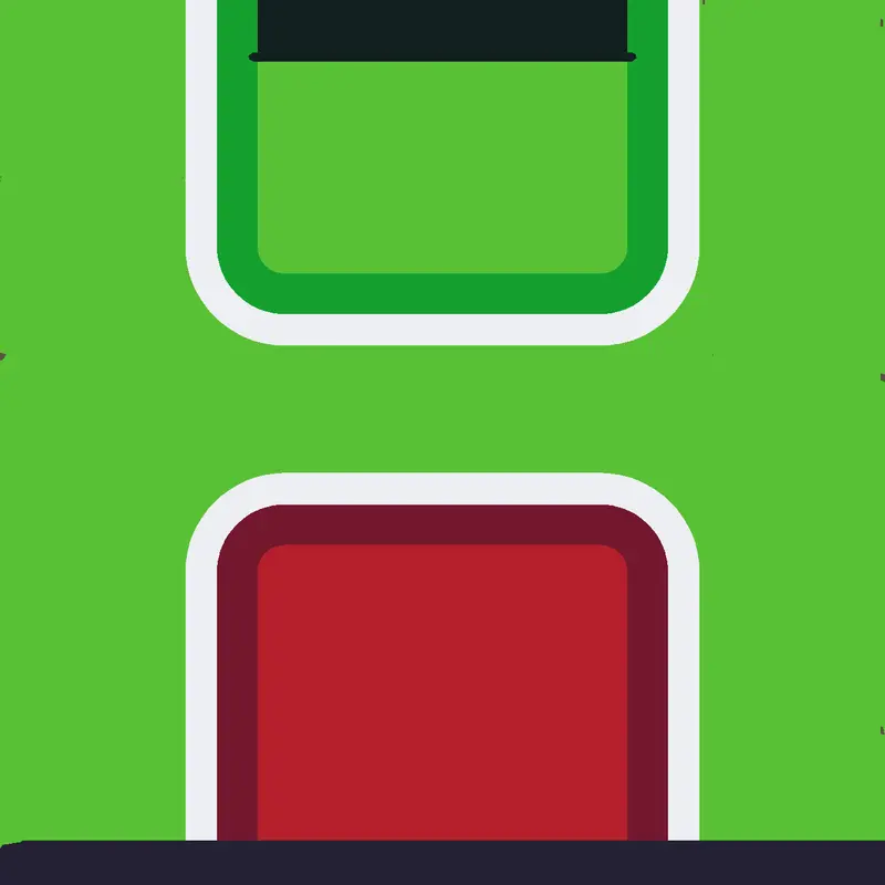 Game by @geometrydashownerrobtop