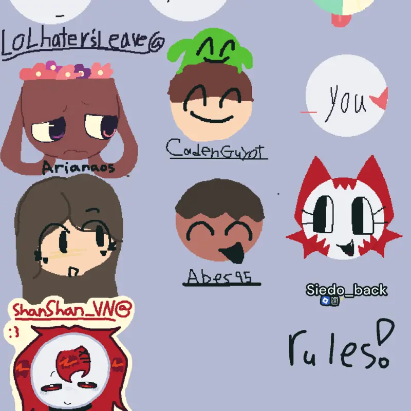 Game by @Abes95