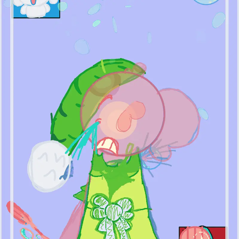 Game by @mochistarz