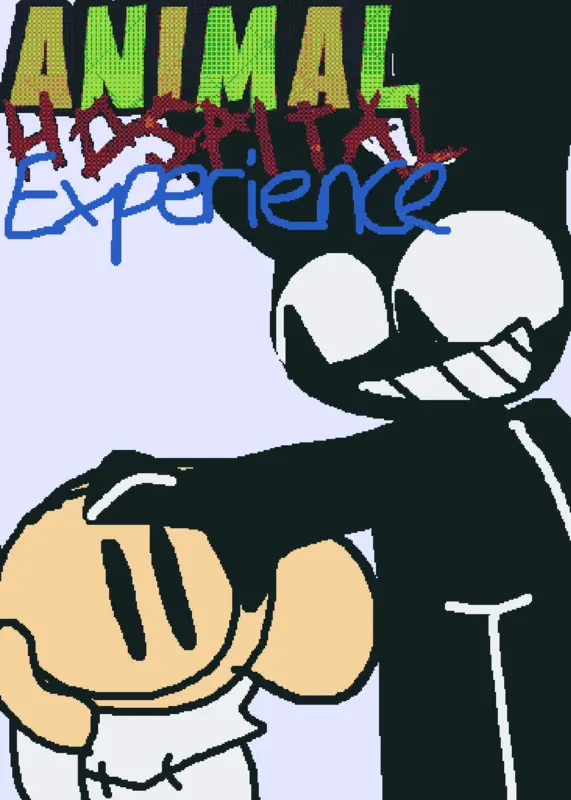 The Animal Hospital Experience by @CheapTrick