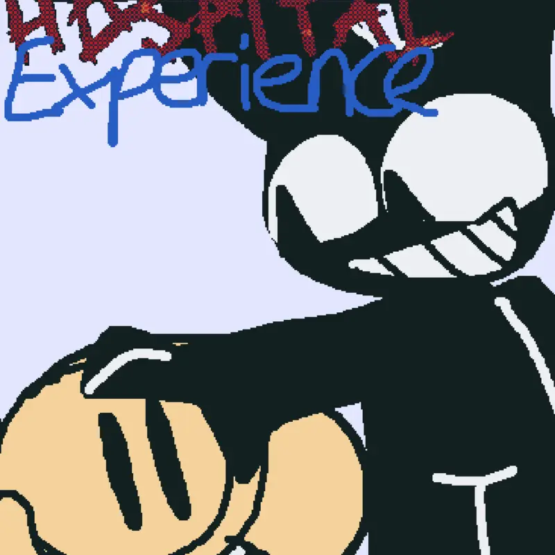 The Animal Hospital Experience by @CheapTrick