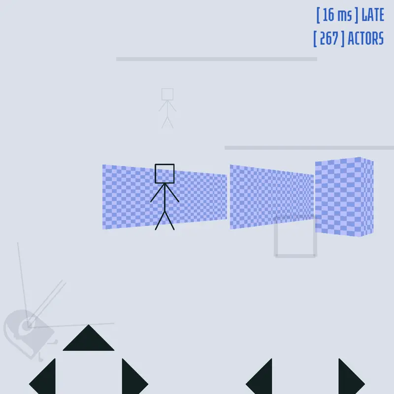Game by @Firetal