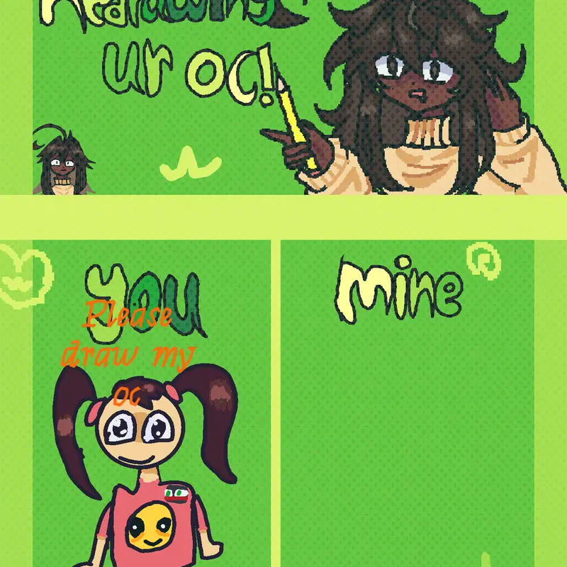 Game by @zolow_sprunki_fan