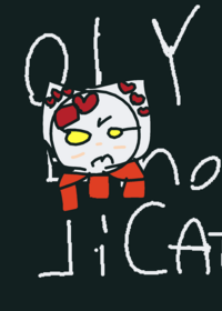 Cho Cho games for you