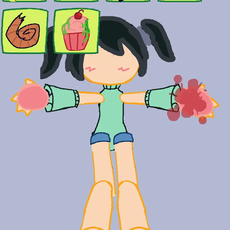 Game by @Cutiepiechan_castleacc