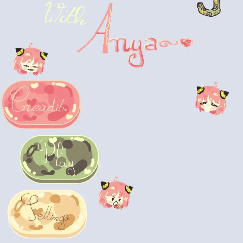 Game by @CookieGirl