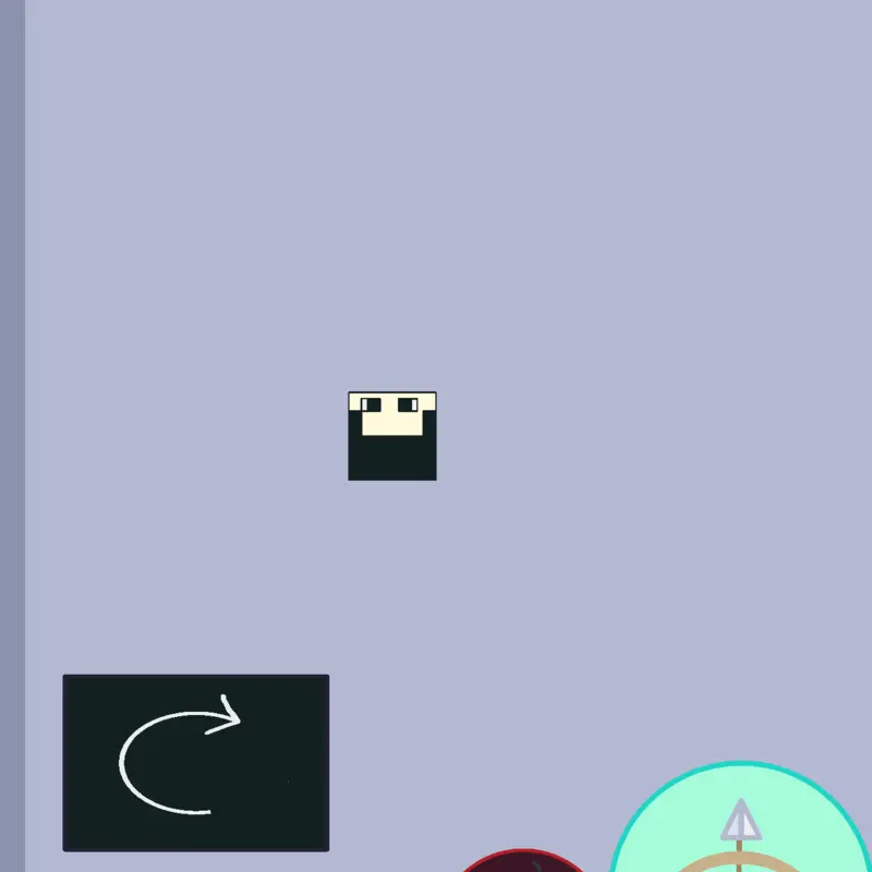 Game by @Romodtw