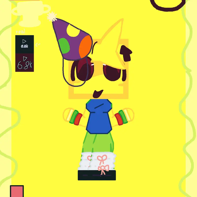 Game by @2026_harvey