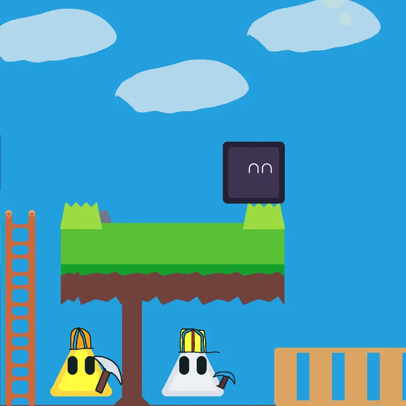 Game by @creeper_King2026