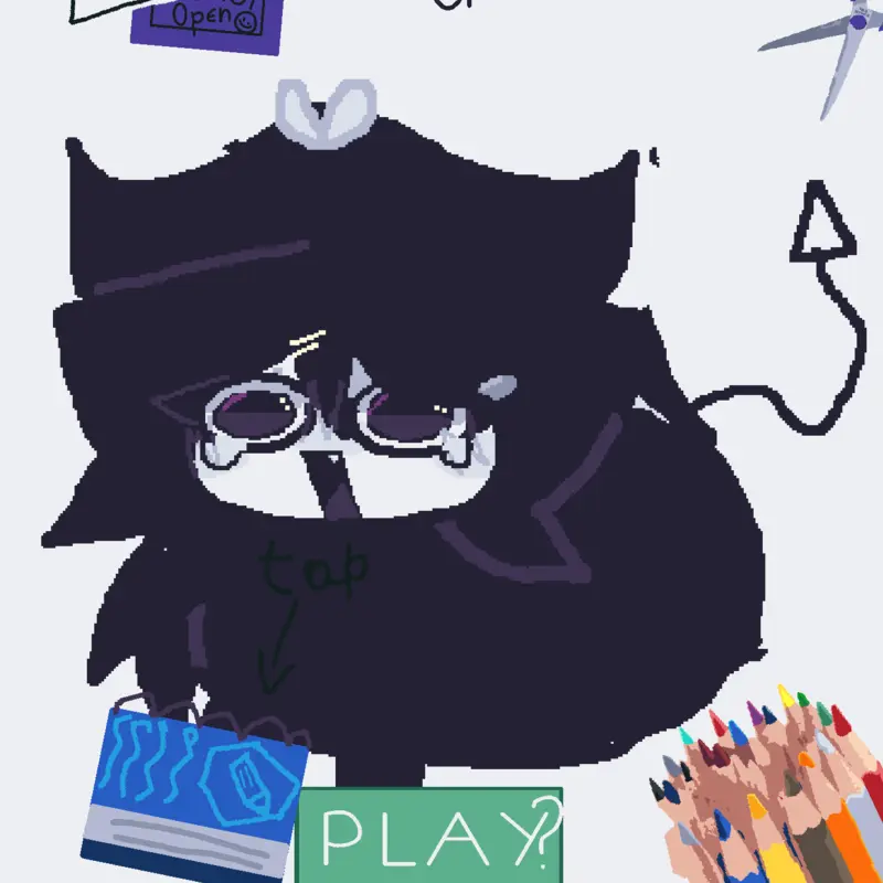 Game by @Shelly_937