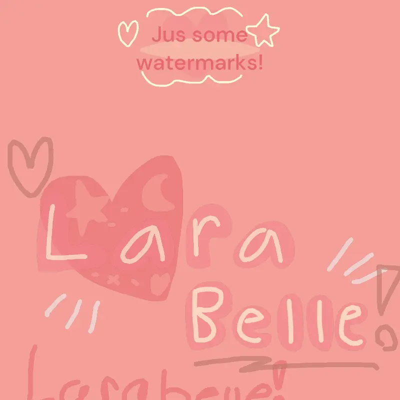Game by @Larabelle_123