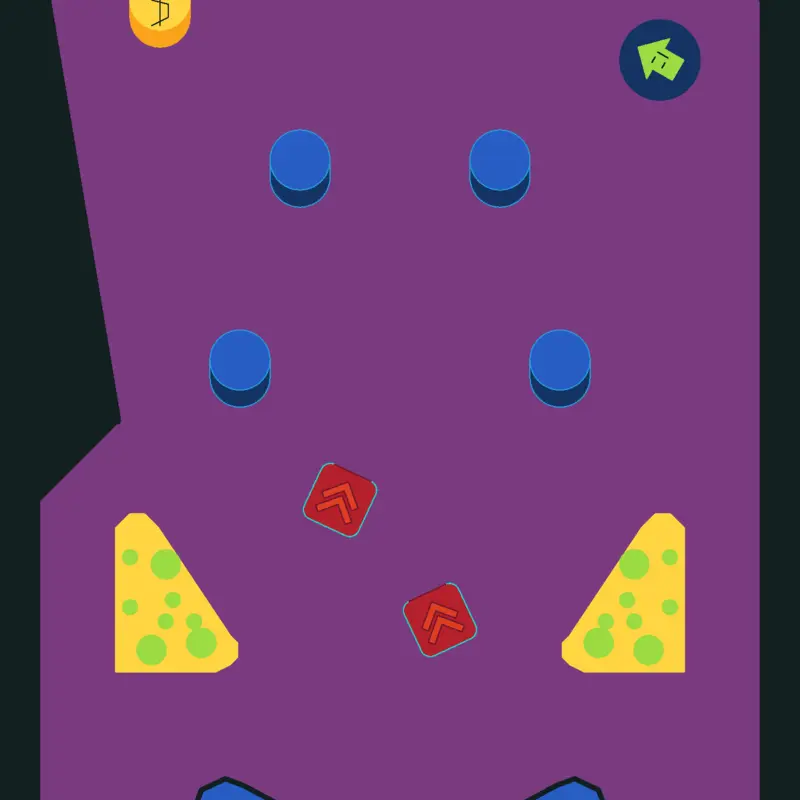 Game by @randyduffield