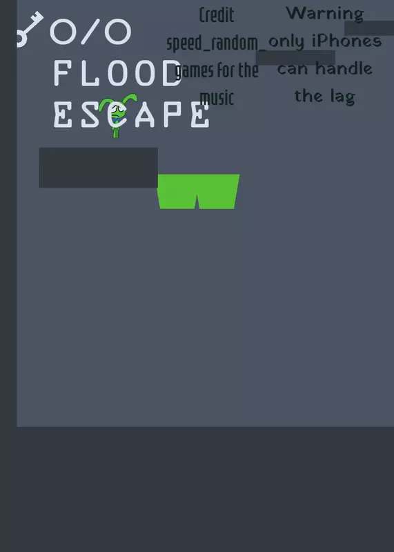Game by @Greenbunny